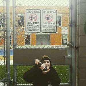 Meet your Posher, Molly